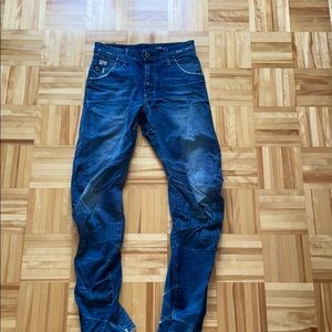 G- Star Jeans